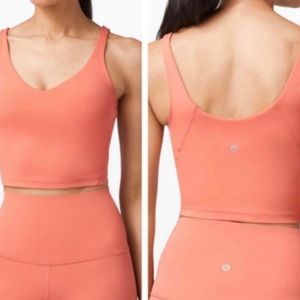 Lululemon Align Tank Top